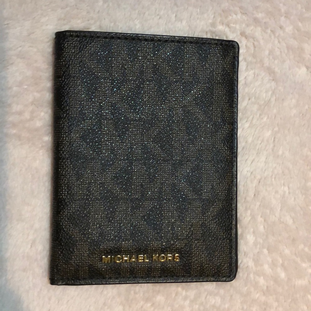MK wallet